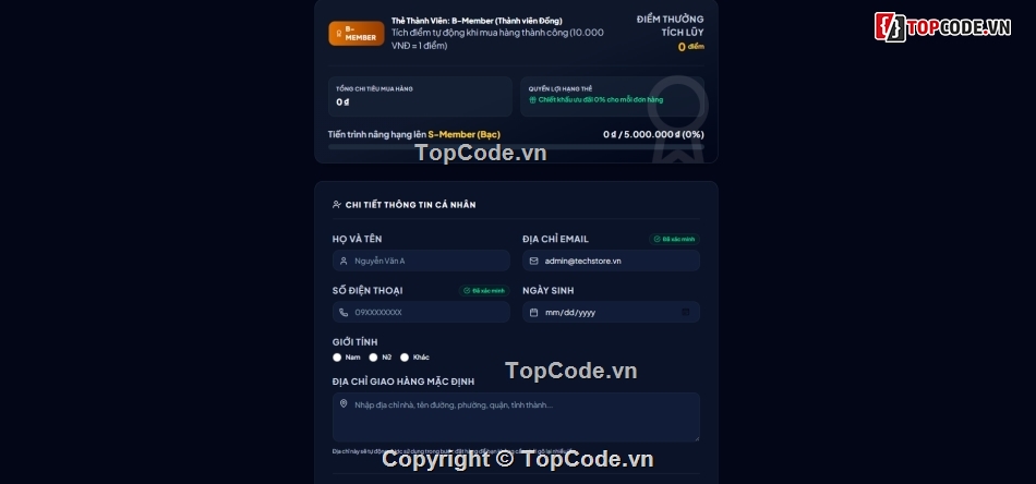 website điện tử,điện tử,code website điện tử